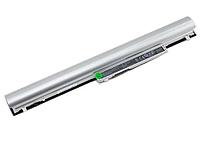 Аккумулятор (батарея) для ноутбука HP TouchSmart SleekBook 14 14.8V 2200mAh OEM HY04