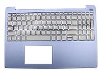 Верхняя часть корпуса (Palmrest) Lenovo IdeaPad 330S-15IKB, синий,