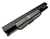 Аккумулятор (батарея) для ноутбука Asus K53 11.1V 4400mAh A32-K53