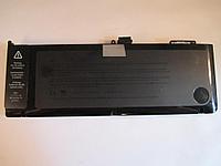 Аккумулятор (батарея) для ноутбука Apple Macbook Pro 15 A1286 2009-2010 10.95V 77.5Wh Б/У 661-5211