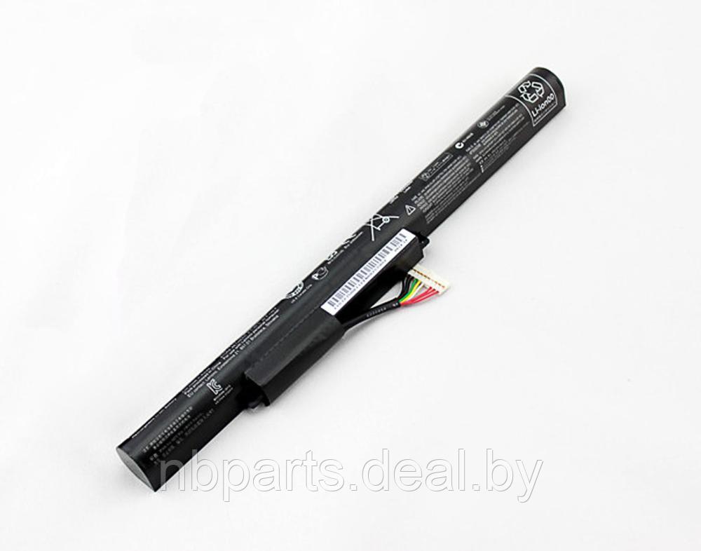 Аккумулятор (батарея) для ноутбука Lenovo Ideapad Z500 14.4V 3350mAh L12M4E21 - фото 1 - id-p201901384