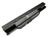 Аккумулятор (батарея) для ноутбука Asus K53 10.8V 3900mAh OEM Уценка A41-K53