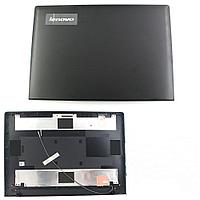 Крышка матрицы Lenovo G505 с рамкой, AP0Y0000800