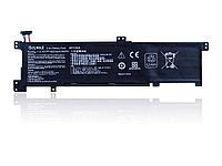 Аккумулятор (батарея) для ноутбука Asus K401L 11.4V 4240mAh B31N1424