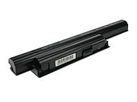 Аккумулятор (батарея) для ноутбука Sony Vaio BPS22 11.1V 5200mAh OEM VGP-BPS22