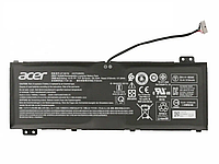 Аккумулятор (батарея) для ноутбука Acer Nitro 5 AN515-54 15.4V 3720mAh AP18E7M