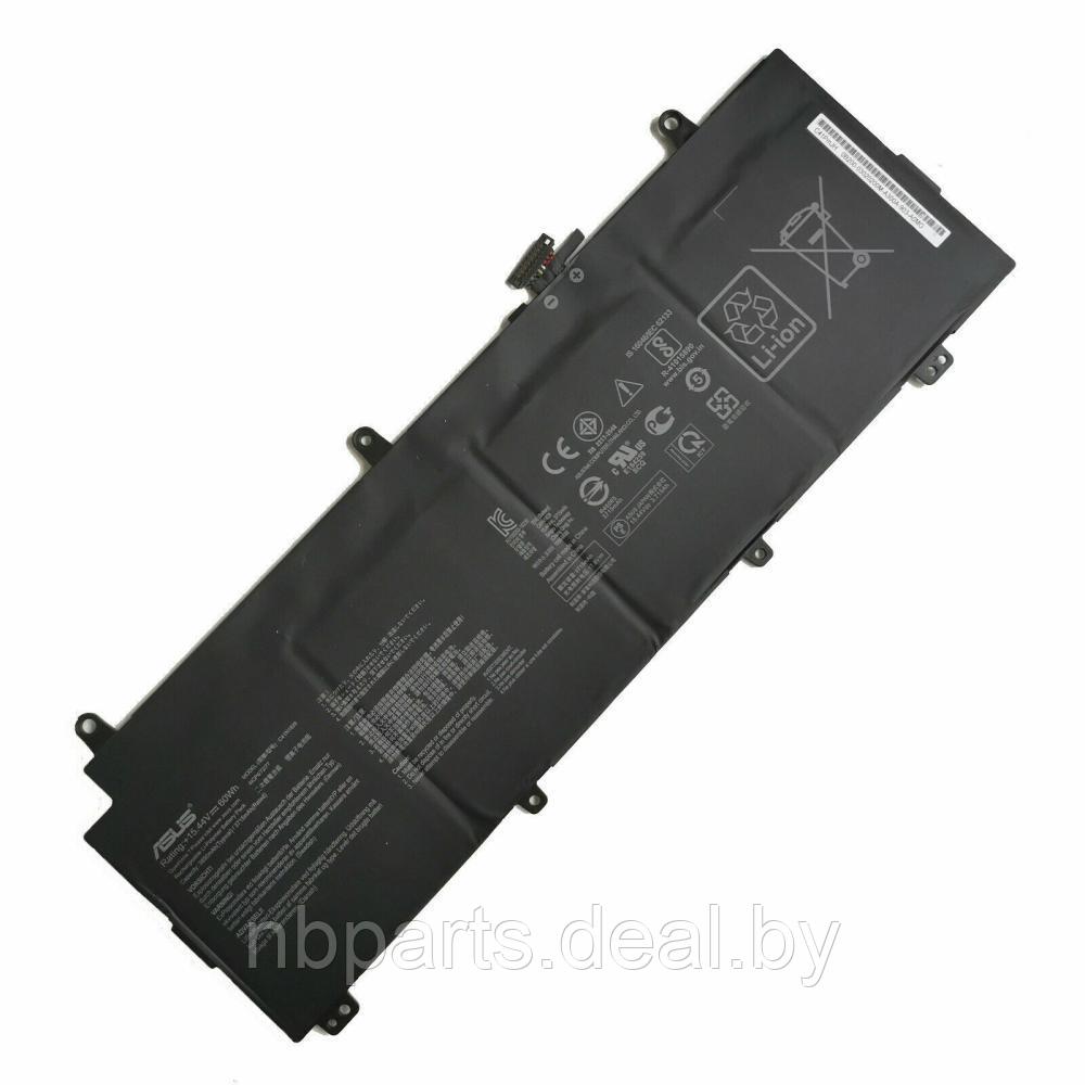 Аккумулятор (батарея) для ноутбука Asus ROG Zephyrus GX531 15.44V 3890mAh C41N1828 - фото 1 - id-p176484875