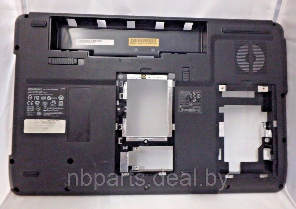 Нижняя часть корпуса Acer eMachines E430 E440 E627 б.у. - фото 1 - id-p111769167