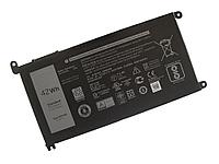 Аккумулятор (батарея) для ноутбука Dell Inspiron 13 5000 5368 5378 11.4V 2200mAh OEM WDX0R