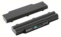 Аккумулятор (батарея) для ноутбука Fujitsu-Siemens LifeBook AH532 AH562 11.1V 5200mAh FPCBP331
