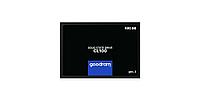 SSD накопитель GOODRAM 480GB CL100 Gen. 3 SSDPR-CL100-480-G3