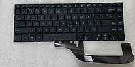 Клавиатура для ноутбука ASUS VivoBook 15 X505 чёрная, RU