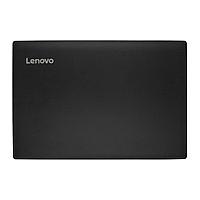 Крышка матрицы Lenovo IdeaPad 320-15 (A+B) с рамкой, черная, N5B30N86341