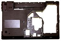 Нижняя часть корпуса Lenovo IdeaPad Z510 Black, AP0T2000900