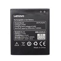 Аккумулятор (батарея) для Lenovo A536, A656, A766, S650, S820 BL210