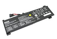 Аккумулятор (батарея) для ноутбука Lenovo IdeaPad Gaming 3-15ACH6 11.52V 3900mAh L20M3PC2