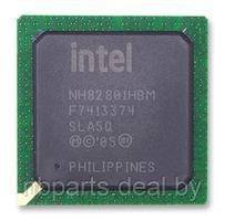 Южный мост INTEL NH82801HBM - фото 1 - id-p111777356