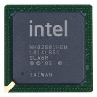 Южный мост INTEL NH82801HEM