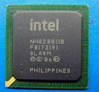 Южный мост INTEL NH82801IB