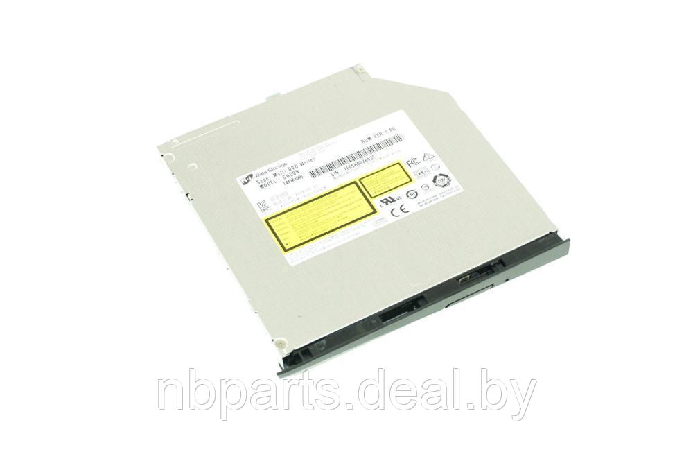 Оптический привод IDE DVD-RW slim for Apple A1278 б.у. - фото 1 - id-p179022823