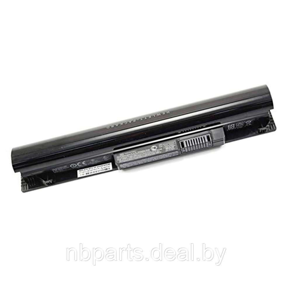 Аккумулятор (батарея) для ноутбука HP Pavilion 10 TouchSmart 10-E000 10.8V 2420mAh OEM MR03 - фото 1 - id-p111769305