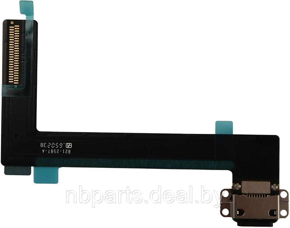 Шлейф iPad Air 2 A1566 на системный разъем (Белый) Original A1566 - фото 1 - id-p179729296