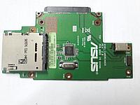 SATA плата Asus K50