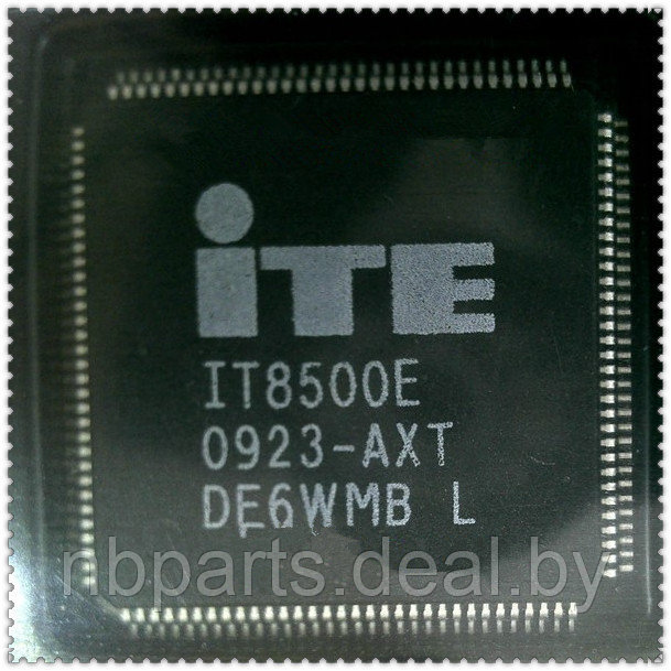 Микросхема ITE IT8500E AXO - фото 1 - id-p111777399