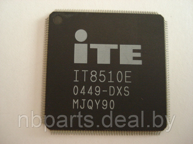 Мультиконтроллер ITE IT8510E EXS