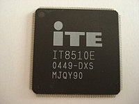 Мультиконтроллер ITE IT8510E EXS