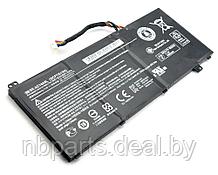 Аккумулятор (батарея) для ноутбука Acer Aspire V15 Nitro VN7-571 11.55V 4605mAh AC15B7L