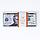 Сувенирные деньги пачка купюр 20 долларов (бутафорские деньги), фото 2