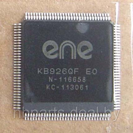 Мультиконтроллер KB926QF E0