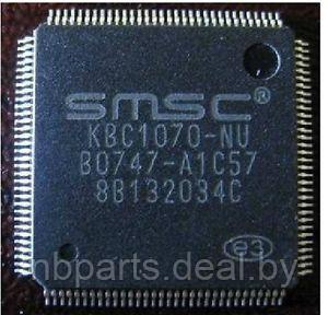 Мультиконтроллер SMSC KBC1070-NU