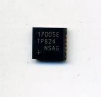 Контроллер питания/Контроллер заряда MAX17005E