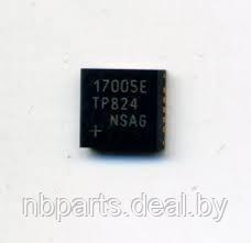 Контроллер питания/Контроллер заряда MAX17005E - фото 1 - id-p111777421