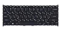 Клавиатура для ноутбука ACER Spin 5 SP513-511, чёрная, RU