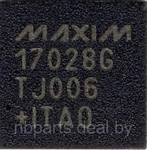 ШИМ-контроллер MAX17028