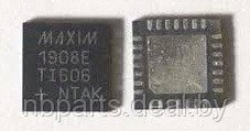 Контроллер питания/Контроллер заряда MAX1908E - фото 1 - id-p111777427