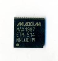 ШИМ-контроллер MAX1987