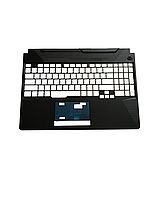 Верхняя часть корпуса (Palmrest) Asus FX506 без клавиатуры , 3BBKXTAJN00