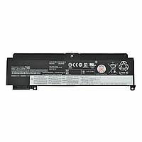 Аккумулятор (батарея) для ноутбука Lenovo ThinkPad T460s T470s 11.1V 2130mAh 00HW024