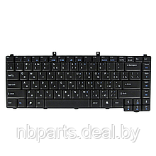 Клавиатура для ноутбука ACER Aspire 1690 3000 5000, чёрная, RU