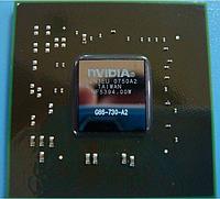Видеочип NVIDIA G86-730-A2