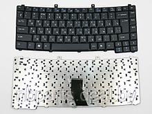 Клавиатура для ноутбука ACER TravelMate 2300, 3270, 4400, 8000, чёрная, RU