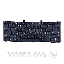 Клавиатура для ноутбука ACER TravelMate 4520, 5710, 5630, чёрная, RU