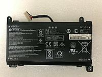 Аккумулятор (батарея) для ноутбука HP Omen 17-AN 16-pin 14.8V 5200mAh OEM FM08