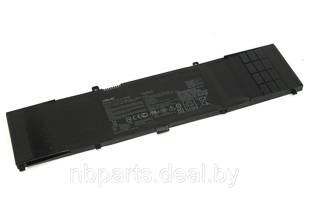 Аккумулятор (батарея) для ноутбука Asus ZenBook UX310 UX410UA 11.4V 3900mAh OEM B31N1535 - фото 1 - id-p194502651