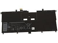 Аккумулятор (батарея) для ноутбука Dell XPS 13 9365 7.6V 4000mAh OEM NNF1C