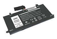 Аккумулятор (батарея) для ноутбука Dell Latitude 12 5285 5290 7.6V 4800mAh OEM J0PGR